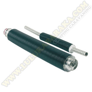 Tubo salida gases Truma Combi D 60cm