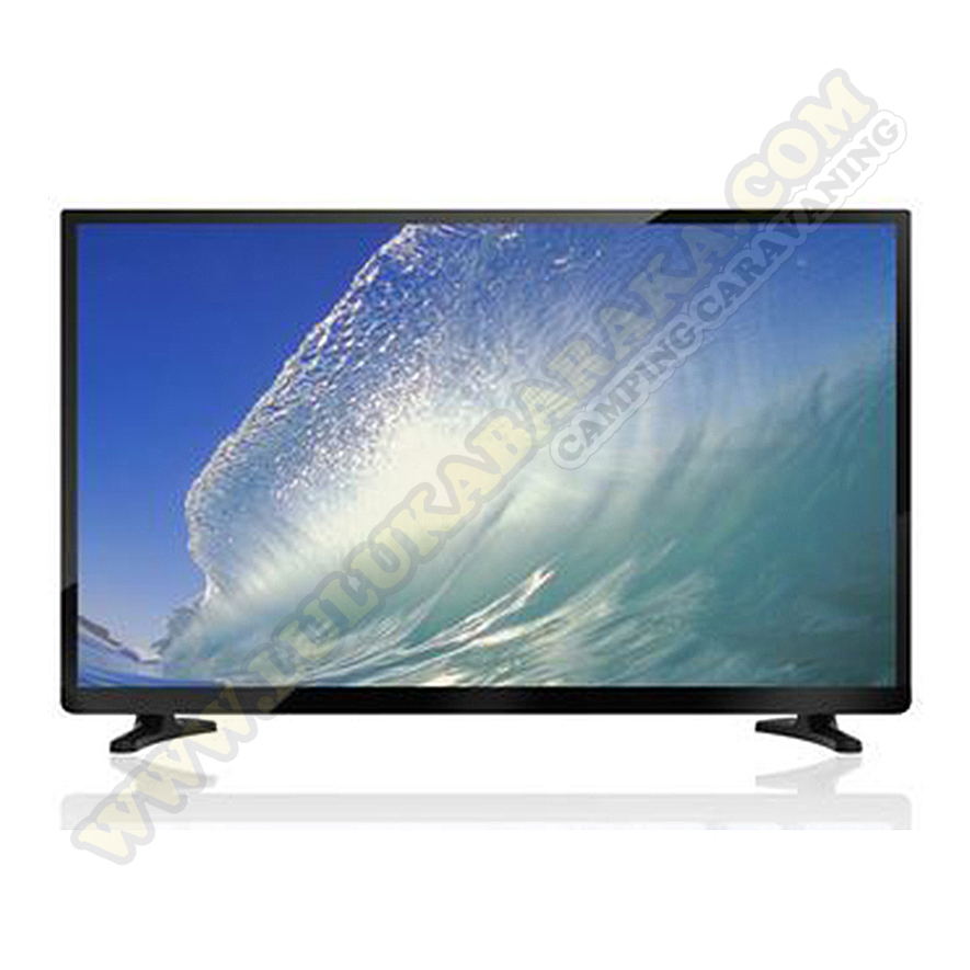 Televisor CZ Smart TV 22